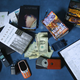 I needed A LOT of stuff to replace my usual tech giant devices